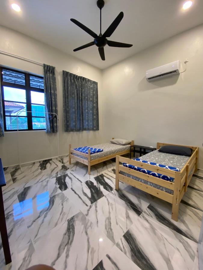 Bangi Utara Villa Kajang Exterior photo