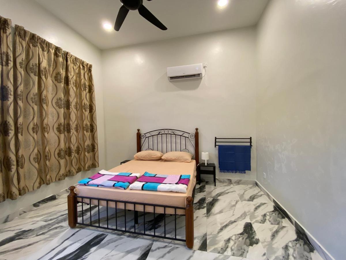Bangi Utara Villa Kajang Exterior photo